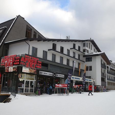 Студиа Студенец Smolyan Quarto foto