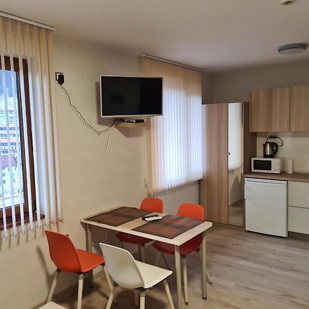 Студиа Студенец Smolyan Quarto foto