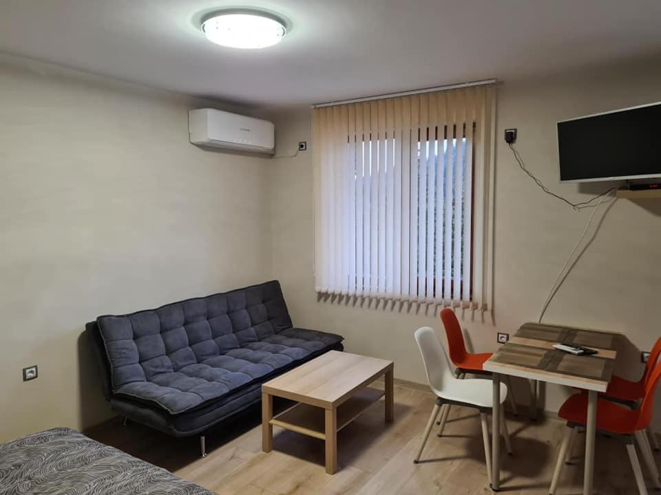 Студиа Студенец Smolyan Exterior foto