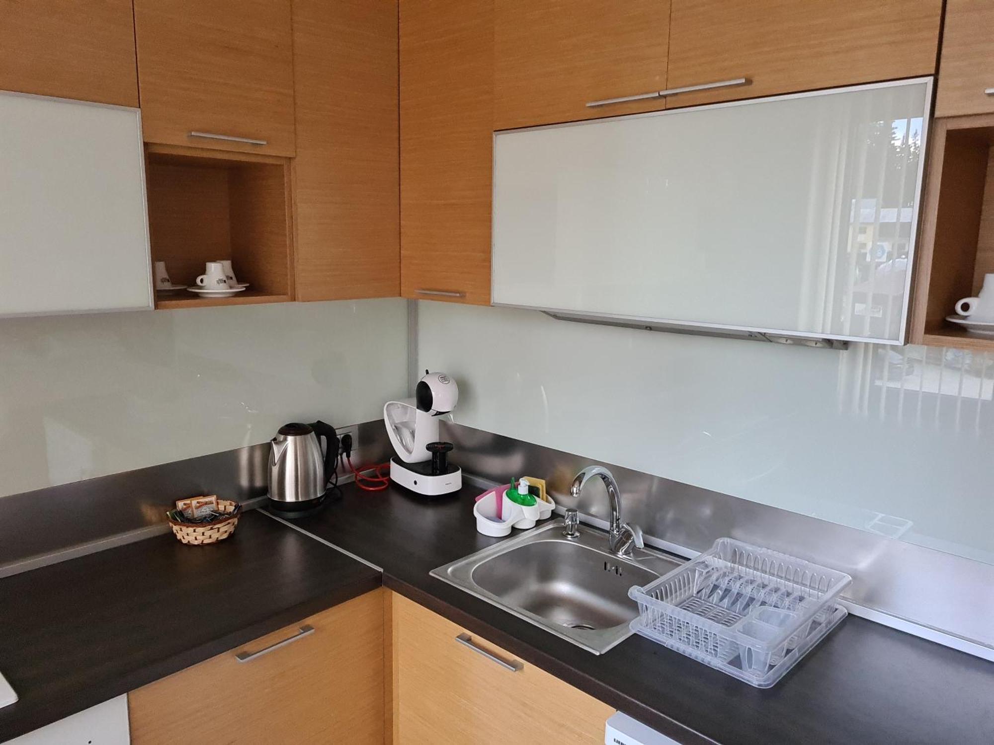 Студиа Студенец Smolyan Quarto foto