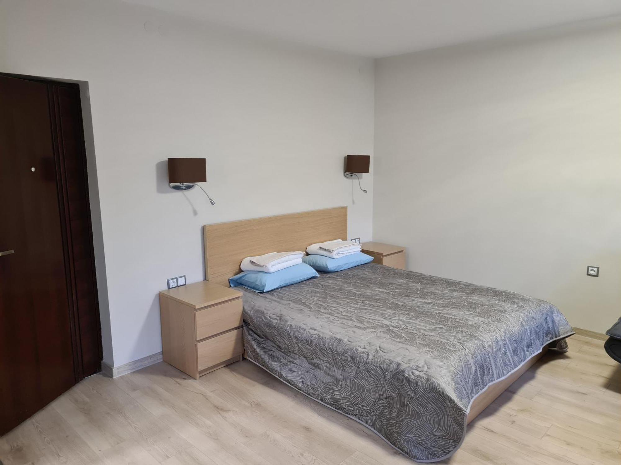 Студиа Студенец Smolyan Quarto foto
